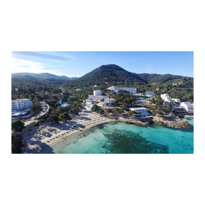 Sandos El Greco Beach Hotel 16+