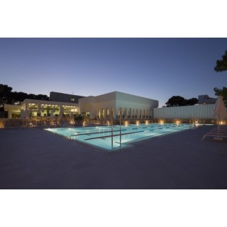 Hotel Bella Playa & Spa