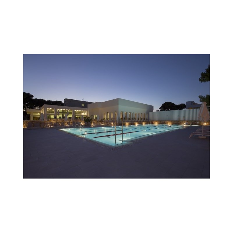 Hotel Bella Playa & Spa