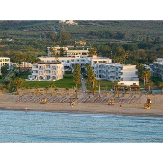 Delfina Tropic Beach