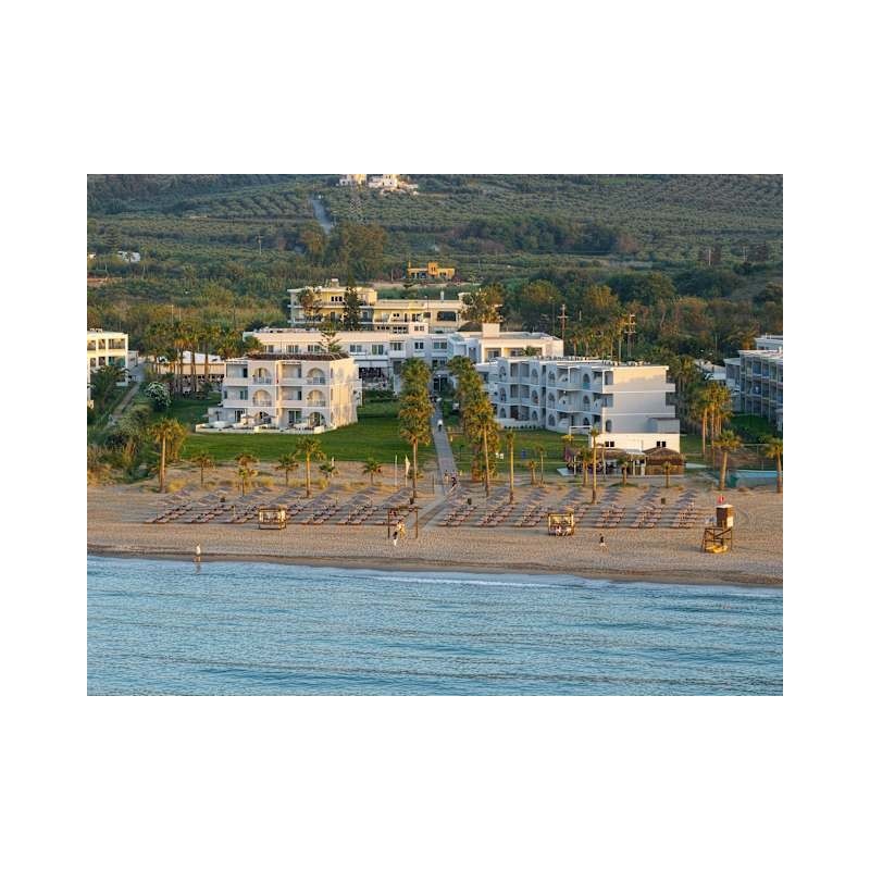 Delfina Tropic Beach