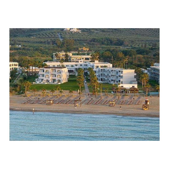 Delfina Tropic Beach