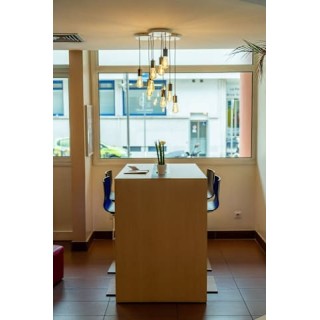 easyHotel Nice Palais des Congrès