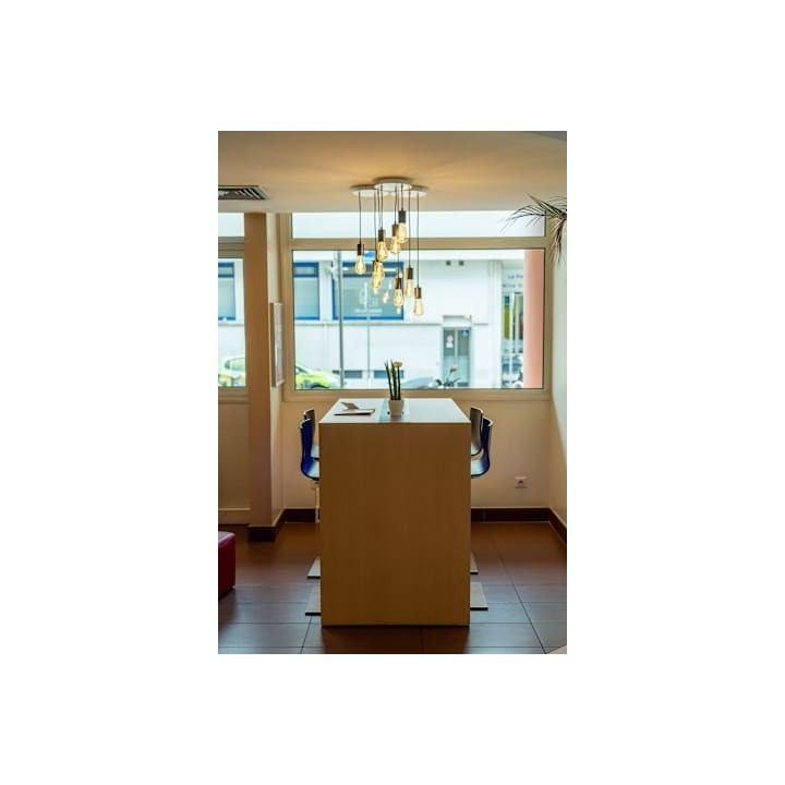 easyHotel Nice Palais des Congrès