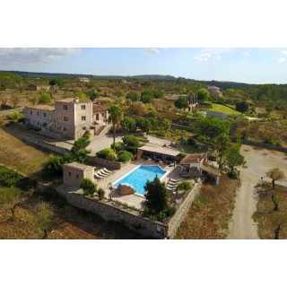 Agroturismo Ses Illes