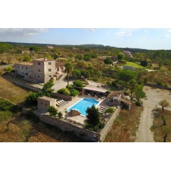 Agroturismo Ses Illes