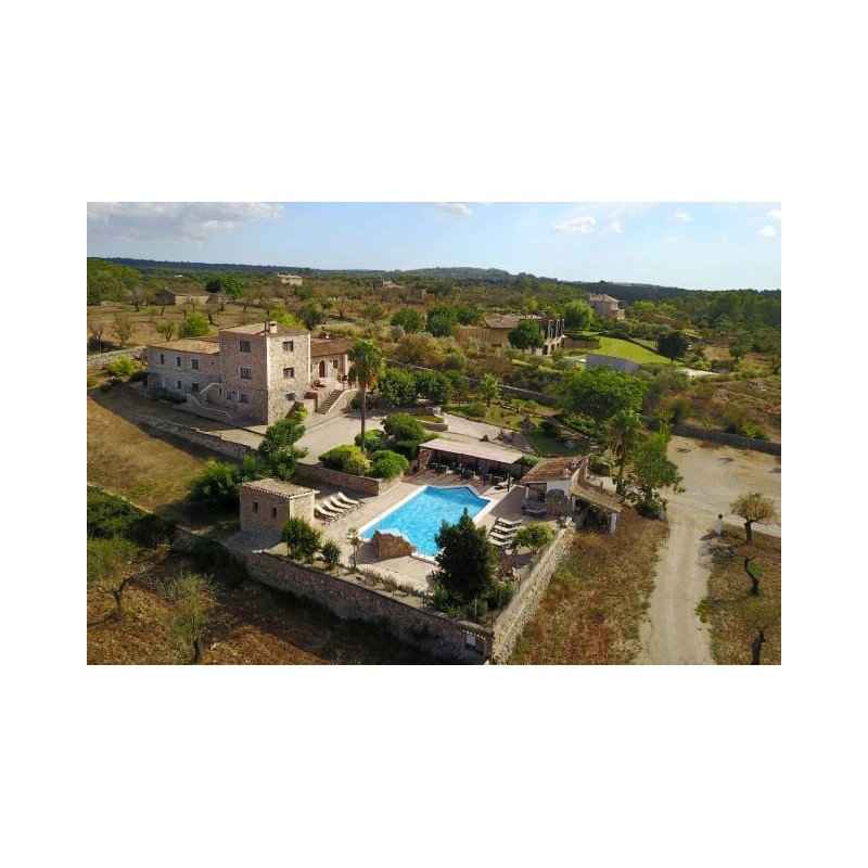 Agroturismo Ses Illes