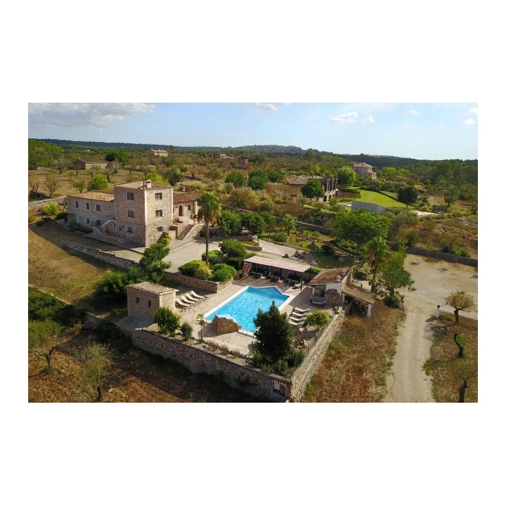 Agroturismo Ses Illes