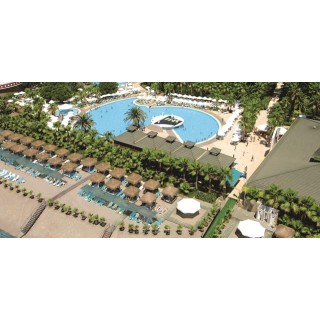 Botanik Hotel & Resort