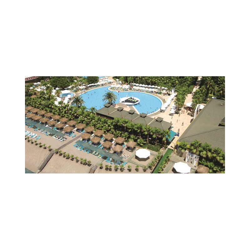 Botanik Hotel & Resort