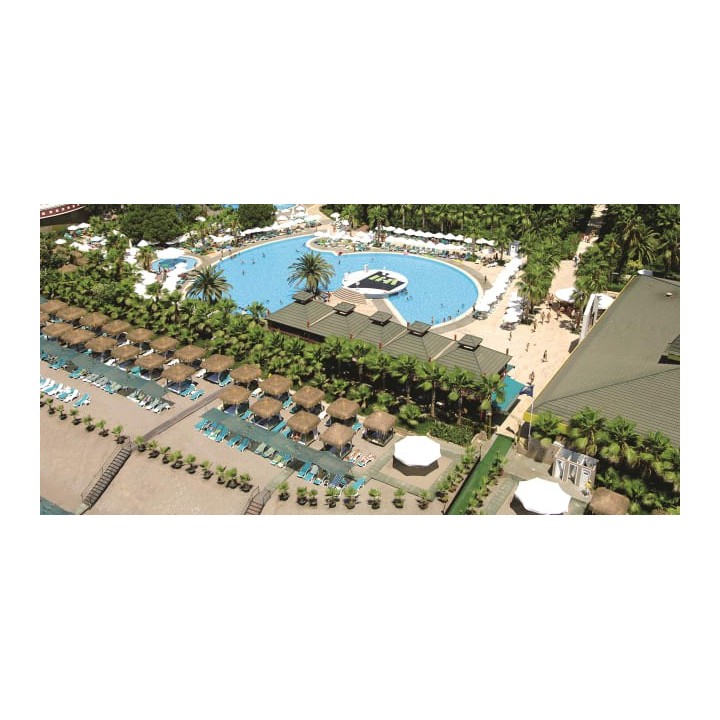 Botanik Hotel & Resort