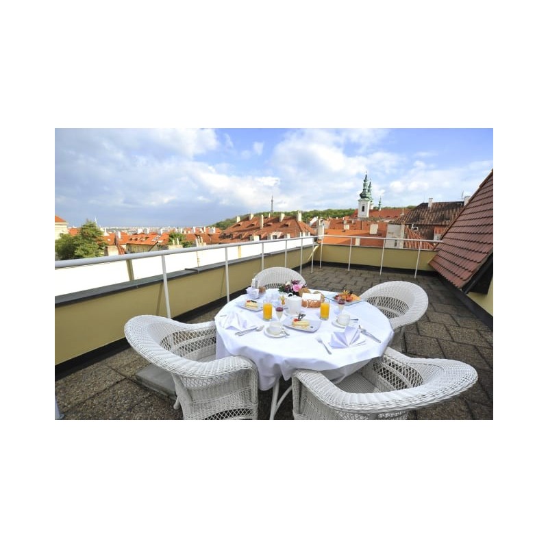 Hotel Savoy