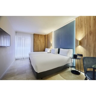 Hotel Eurostars Mitre