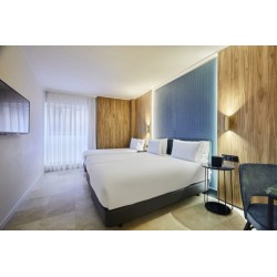 Hotel Eurostars Mitre