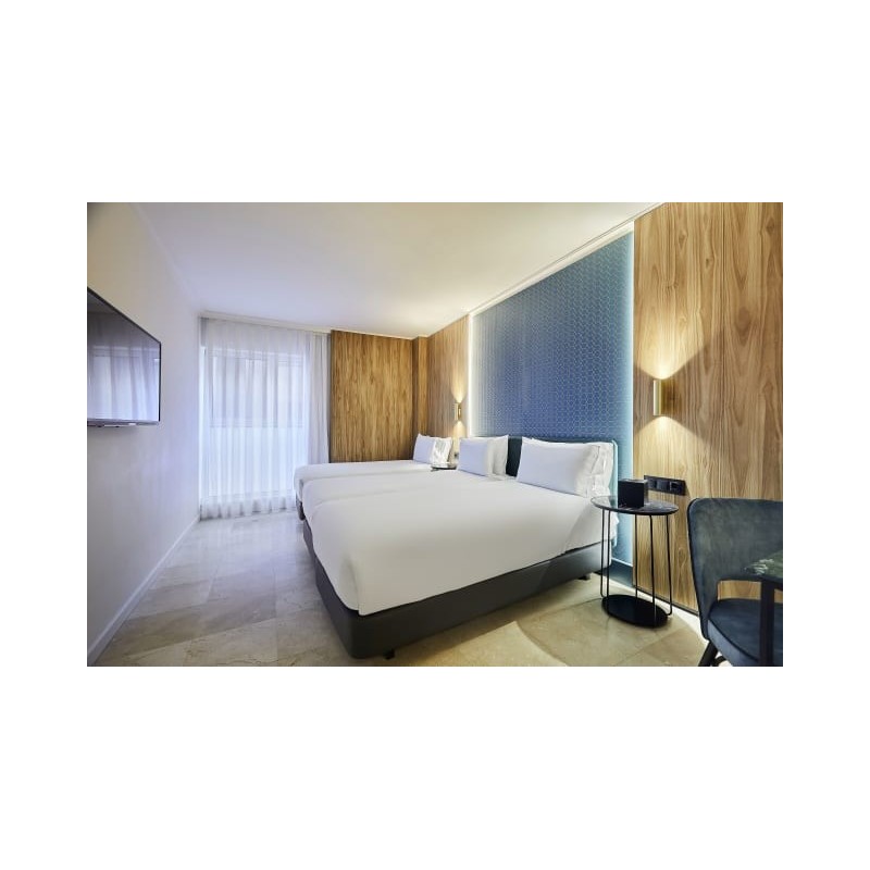 Hotel Eurostars Mitre