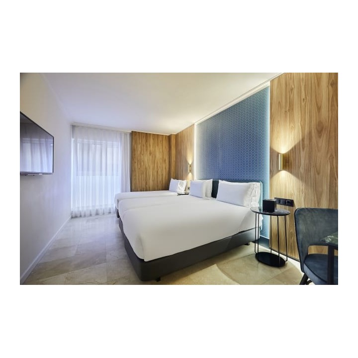 Hotel Eurostars Mitre