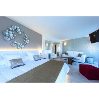 Plaza Santa Ponsa Boutique Hotel - Adults only
