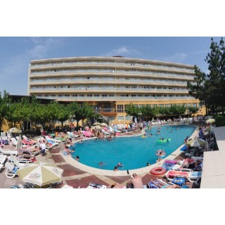 MedPlaya Hotel Calypso