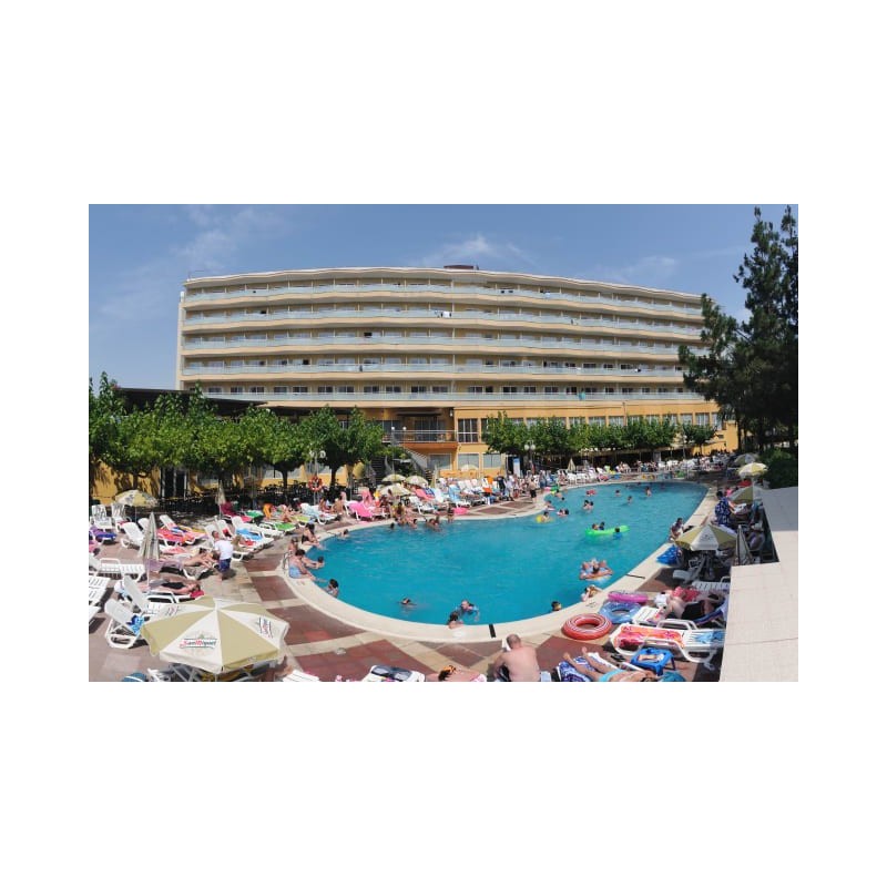 MedPlaya Hotel Calypso