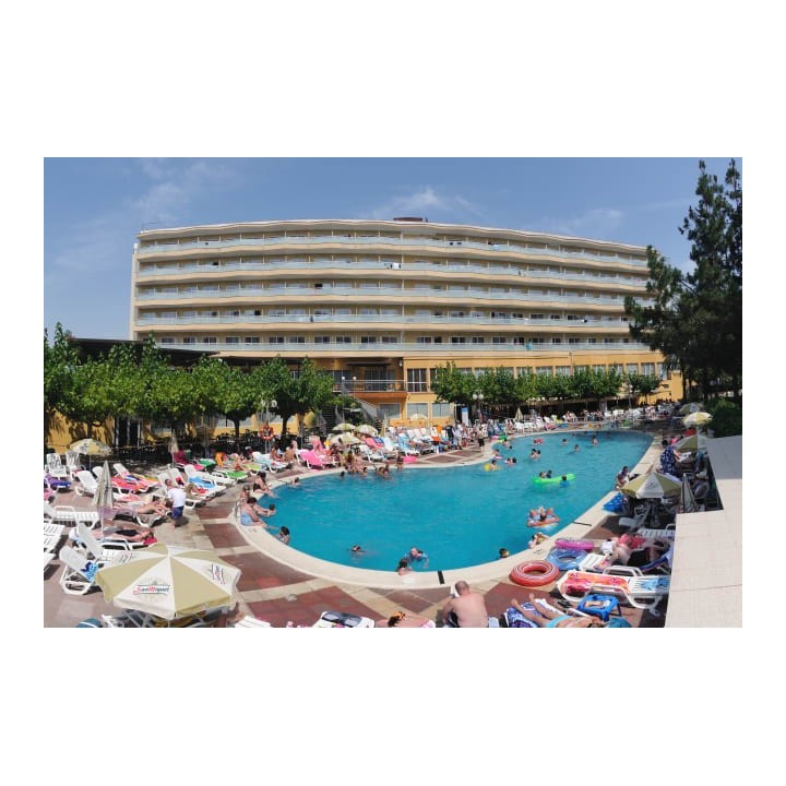 MedPlaya Hotel Calypso