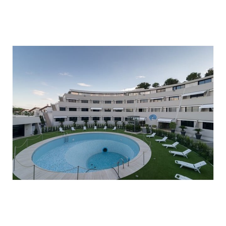 President Park Hotel