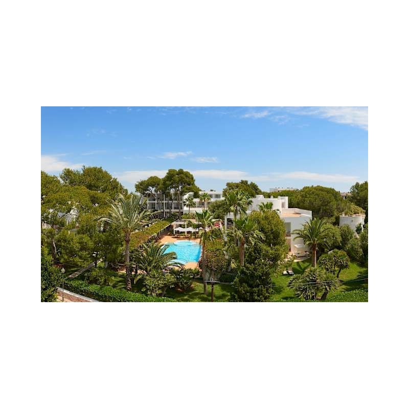 Meliá Cala d'Or Hotel