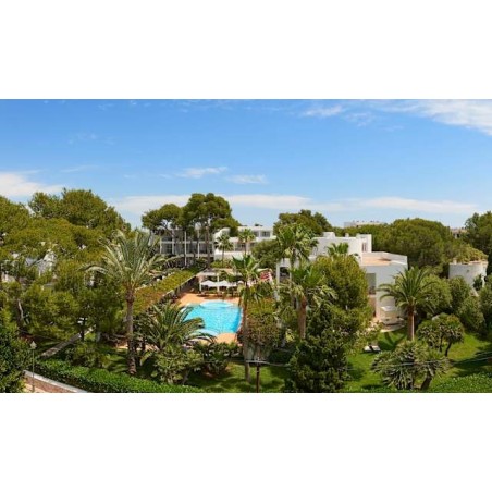 Meliá Cala d'Or Hotel