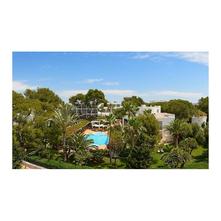 Meliá Cala d'Or Hotel