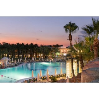 Monachus Family Resort Sorgun