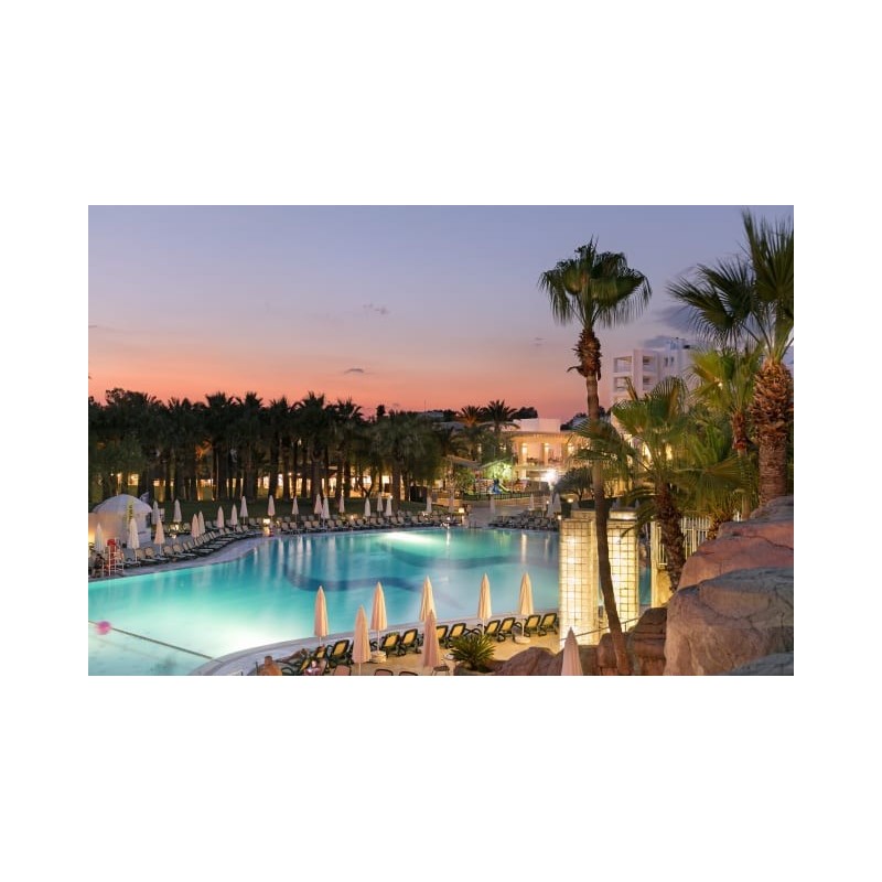 Monachus Family Resort Sorgun