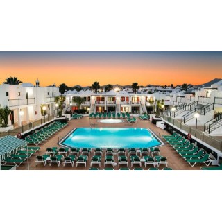 Aparthotel Bitacora Lanzarote Club