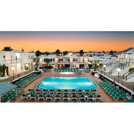 Aparthotel Bitacora Lanzarote Club