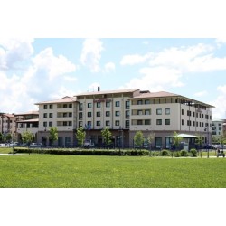 Hilton Garden Inn Florence Novoli