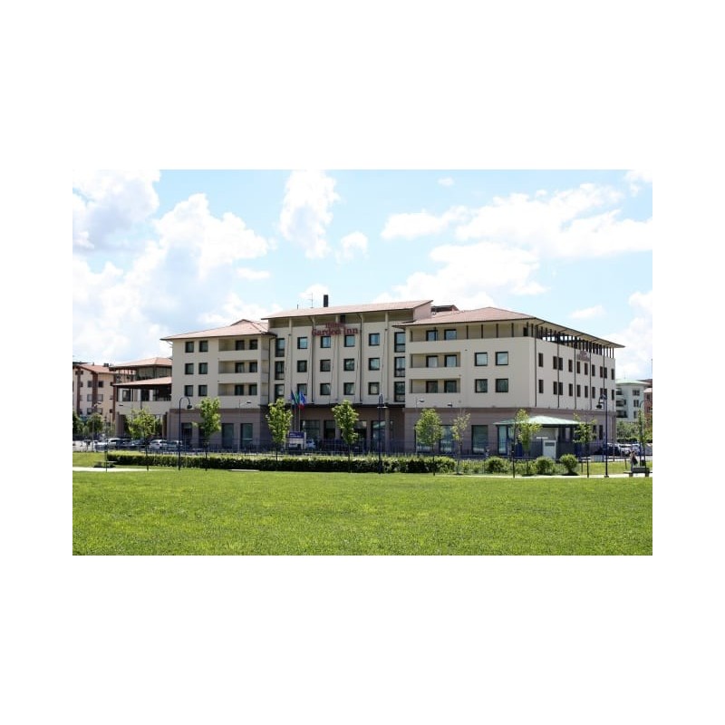 Hilton Garden Inn Florence Novoli