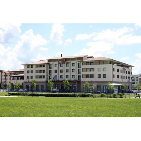 Hilton Garden Inn Florence Novoli