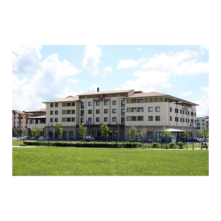 Hilton Garden Inn Florence Novoli