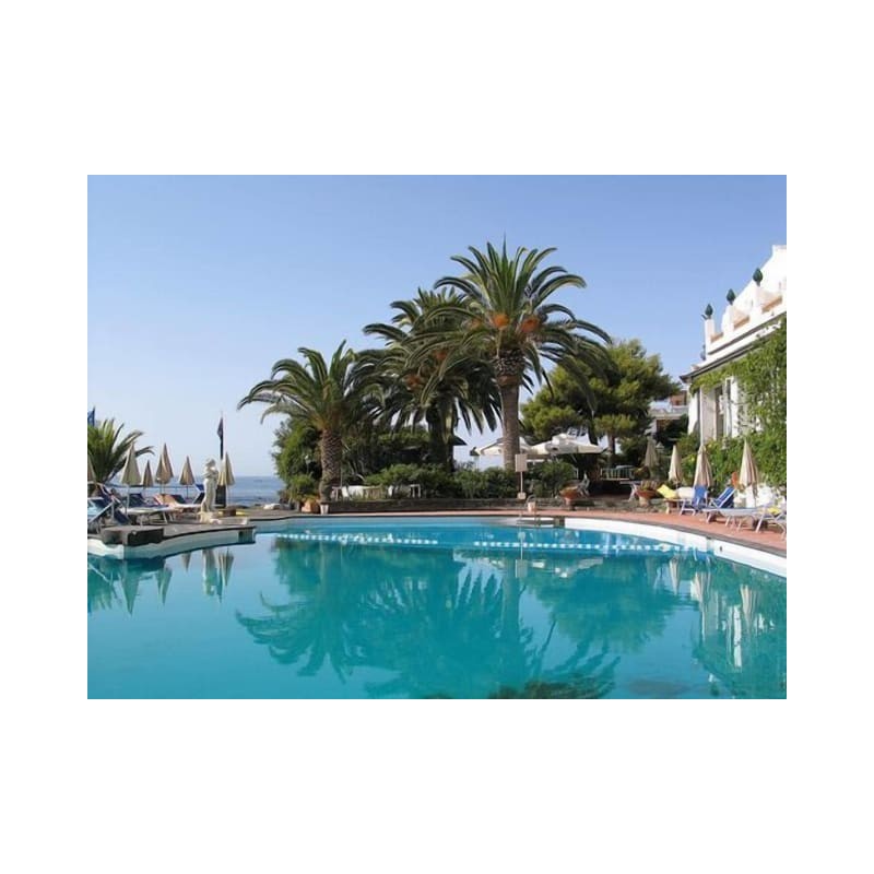 Hotel Arathena Rocks