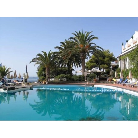 Hotel Arathena Rocks