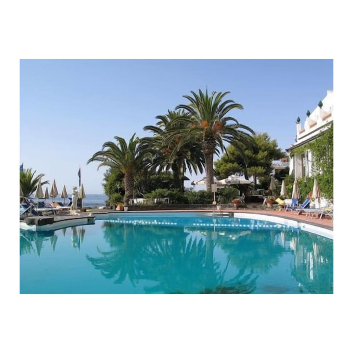 Hotel Arathena Rocks