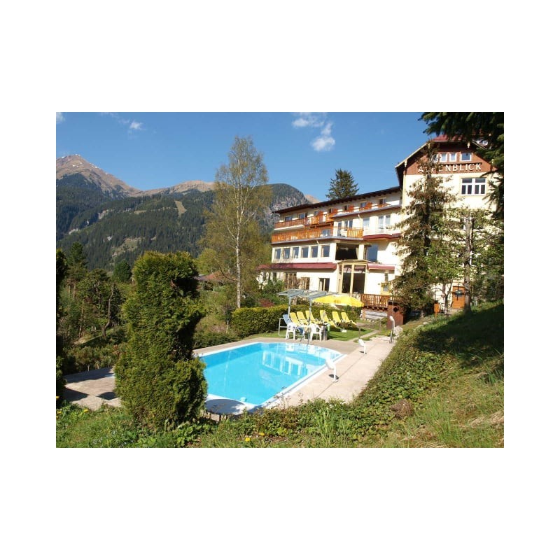Hotel Alpenblick