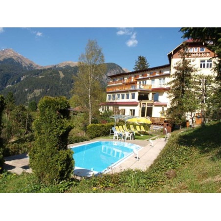 Hotel Alpenblick