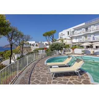 Hotel San Giorgio Terme