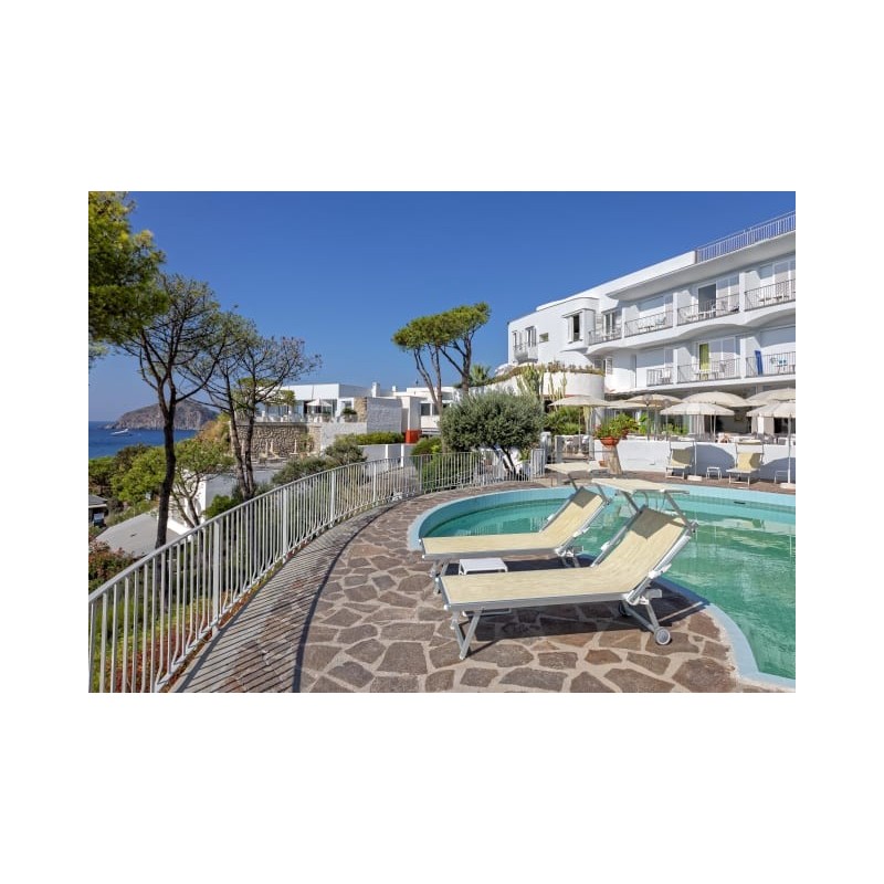 Hotel San Giorgio Terme