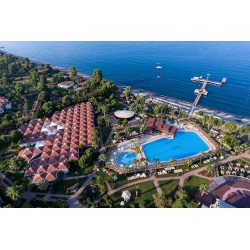 Club Tuana Fethiye