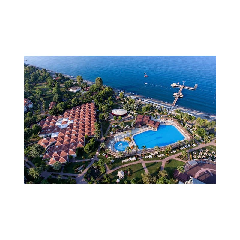 Club Tuana Fethiye