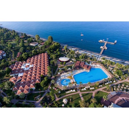 Club Tuana Fethiye
