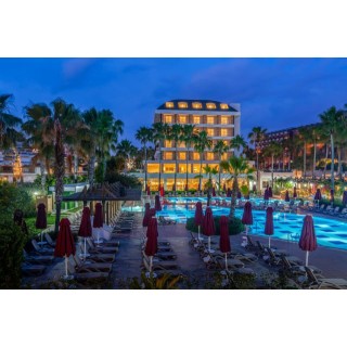 Trendy Palm Beach (Adults Only, 16+)