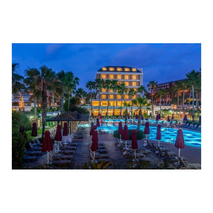 Trendy Palm Beach (Adults Only, 16+)