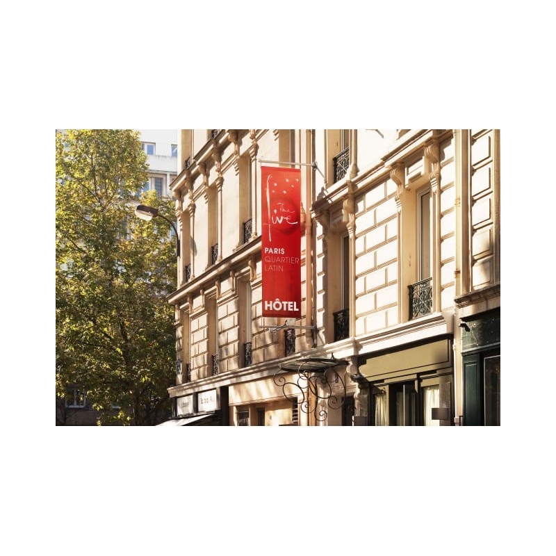 The Five Hotel