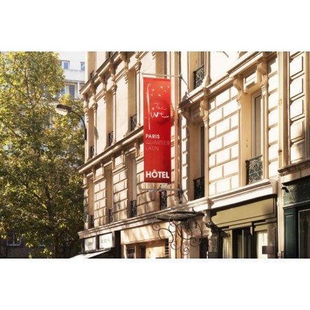 The Five Hotel